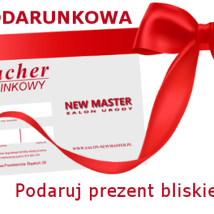 KARTA PODARUNKOWA o wartości 1000 pln