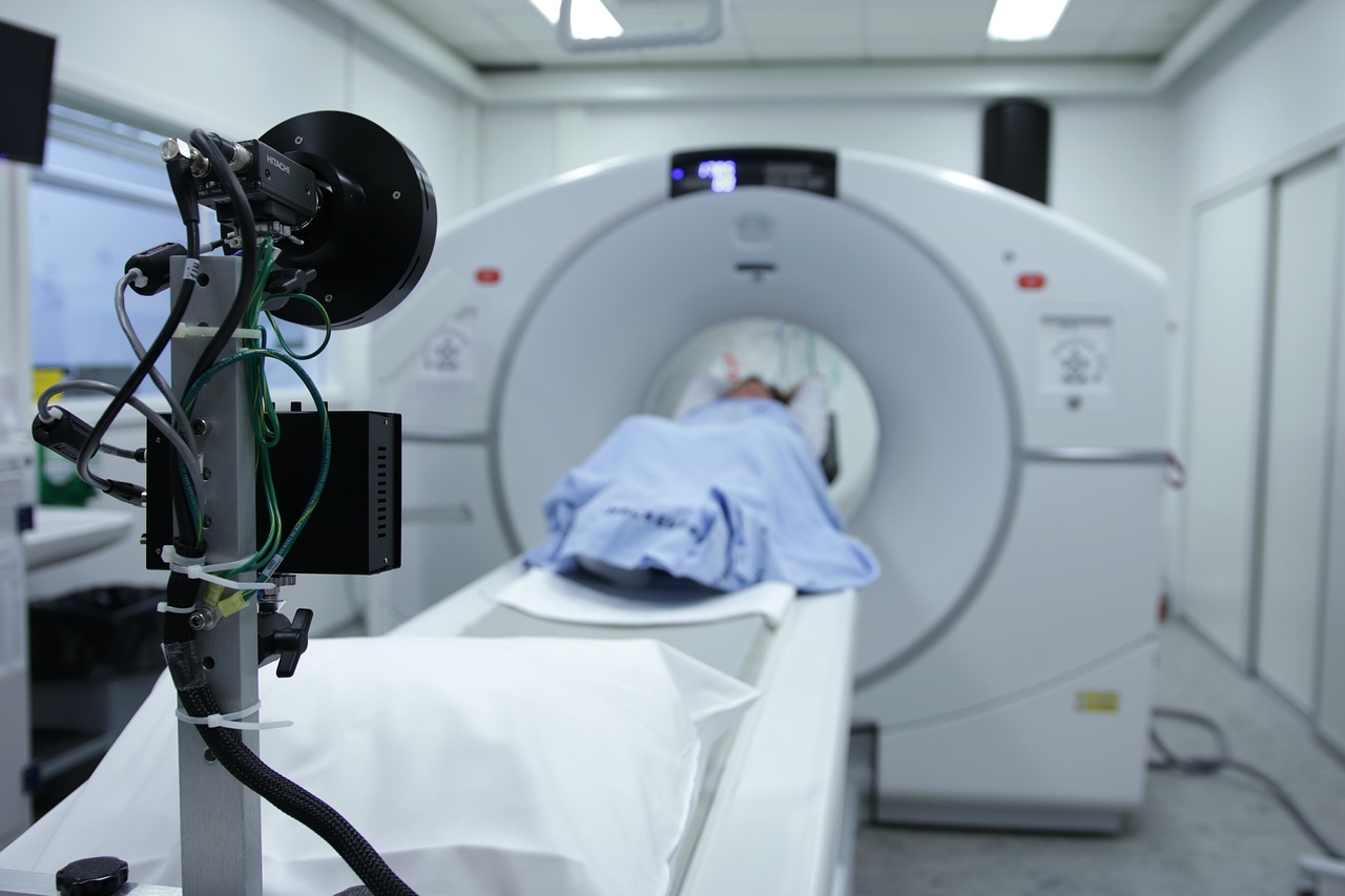 hospital, equipment, medicine
