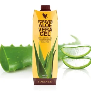 forever aloe vera gel