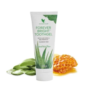 forever bright toothgel