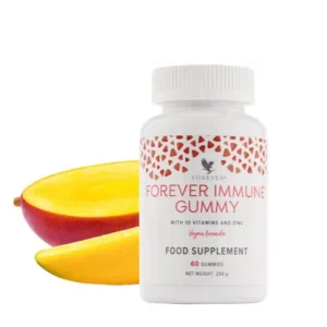 forever immune gummy