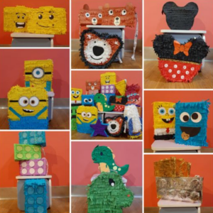 pakiet Rerum kinderbox 4
